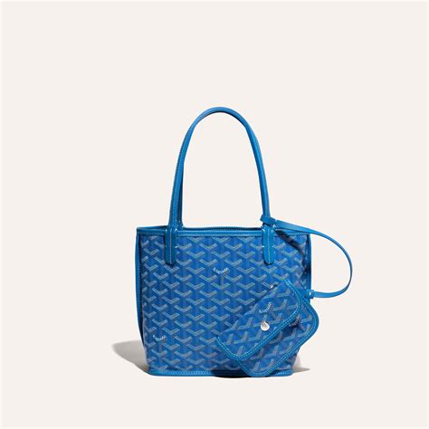 goyard anjou mini price 2022|goyard anjou mini dupe.